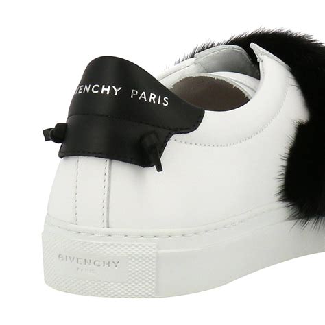 givenchy dames sneakers|Givenchy sneakers on sale.